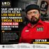 Saat Jam Kerja Main Game & TikTok, Ketua LIRA Magetan Desak Pemkab Tindak Tegas ASN