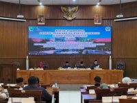 DPRD Magetan Setujui Pertanggungjawaban APBD 2025, Soroti SiLPA Tinggi dan PAD Belum Optimal