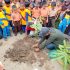 1 Bulan Penuh AMPHIBI GELAR AKSI Peduli Lingkungan Jelang HUT Ke 10