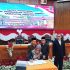 Penguatan Infrastruktur Ekonomi, DPRD-Pemkab Magetan Teken KUA-PPAS 2027