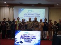 SMSI dan RRI Dorong Kolaborasi Media untuk Perkuat Kompetensi Jurnalis dan Jernihkan Informasi