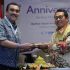 SMSI Hadirkan Optimime dan Teguh Gelorakan Idealisme Desa