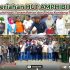 Peringati 10 Tahun, AMPHIBI Gelar Maulid Nabi, Aksi Tanam Pohon, Tebar Bibit Ikan, dan Terima Program Community Development Ternak Bebek dari PT Musim Mas