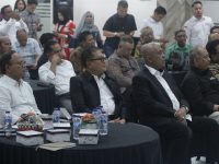 Media SMSI dan AI Dinilai Bisa Buka Akses Modal, Pasar, dan Teknologi bagi Desa