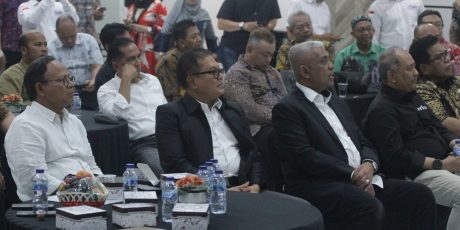 Media SMSI dan AI Dinilai Bisa Buka Akses Modal, Pasar, dan Teknologi bagi Desa
