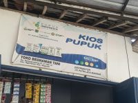 Petani Magetan Mengeluh, Pupuk Subsidi Sulit Didapat Saat Musim Pemupukan ke-2