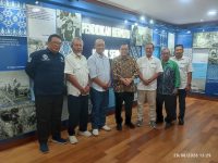 Kemendikdasmen Dorong  SMSI Jatim Aktif Sosialisasikan Program Pendidikan ke Daerah