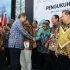 Pengukuhan Pokja Jaga Desa SMSI Jatim, Hasyim: Sampaikan Informasi Secara Utuh
