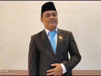 Puthut Gerindra Buka Suara Soal Videotron dan Mobdin Camat Versus Jalan Rusak