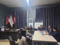 Dewan Pers Bersama Konstituen Bahas HPN 2027, AMSI Dukung Usulan SMSI di Jakarta