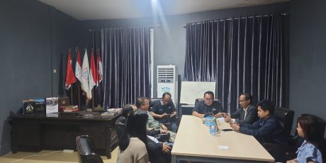 Dewan Pers Bersama Konstituen Bahas HPN 2027, AMSI Dukung Usulan SMSI di Jakarta