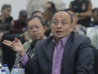 Di Balik Tirai Newsroom Jaga Desa