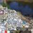HEBOH! LIMBAH B3 PESTISIDA DITEMUKAN DI SUNGAI BANDAR SIDORAS. AMPHIBI : “ANCAMAN BAGI MANUSIA, IKAN, DAN 17 HA MANGROVE”