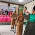 Pelantikan Kasi Pemerintahan Desa Sambirobyong, Kades Sukarna : Segera Beradaptasi Untuk Warga