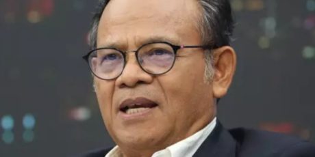 Dua Tahun Prabowo: Antara Negara Kuat dan Pemerintahan Efektif