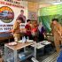 Solidaritas untuk NTT, Bupati Nanik Lepas Keberangkatan Tim Relawan R24 Jam Magetan