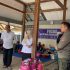Jalur Lawu Masih Rawan, Bupati Magetan Siagakan Posko di Panekan