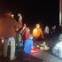 Gelar HUT ke-10 di Tanggul Lapindo, AMPHIBI Jatim Tekankan Kolaborasi Jaga Alam