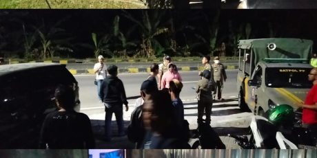 KEBAL HUKUM? Sudah SP3 dan Dirazia Gabungan, Cafe Karaoke di Brancang Maospati Tetap Buka, Warga: Kami Dipandang Sebelah Mata