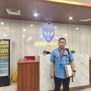 Dugaan Korupsi Pupuk Subsidi Magetan Dilaporkan ke Kortastipidkor Mabes Polri