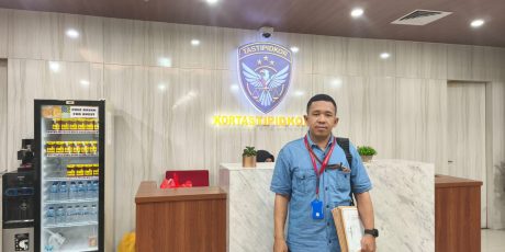 Dugaan Korupsi Pupuk Subsidi Magetan Dilaporkan ke Kortastipidkor Mabes Polri