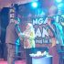 Ketoprak Reog Santri Kalong Bersama Foodcourt Pahingan Dihadiri Bupati Magetan