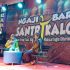 Bupati Magetan Apresiasi Ketoprak Reog Ngaji Bareng Santri Kalong