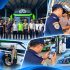 Jemput Bola ke Garasi, Dishub Magetan Perkuat Keselamatan Lewat E-RAMPCHECK
