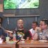 Asli Putra Maospati, Kapolres Magetan AKBP Bagas Ajak Pers Jaga Magetan Lewat Slogan ‘Jogo Omah’