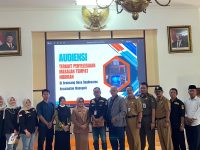 SP3 Karaoke Sugihwaras Tak Digubris, Cave Remehkan Aparat