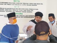 HABAIB (Himpunan Aksi Bela Habaib), GUIB Magetan Datangi Kejaksaan Magetan