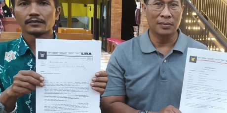 Terbaru, Laporan Dugaan Pungli Pemakaman Covid Di Desa Kerik “Saya Sudah Ikhlas”