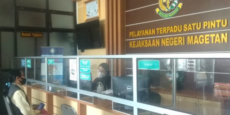 Kasus Gebyog Dalam Penyelidikan Kejaksaan, Dugaan Pungli Prona Fiktif Dan Penyalahgunaan Wewenang Jabatan