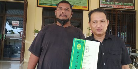 Ini Jawaban Hakim PA Magetan Yang Akan Diadukan Ke Mahkamah Agung Diduga Langgar Berita Acara