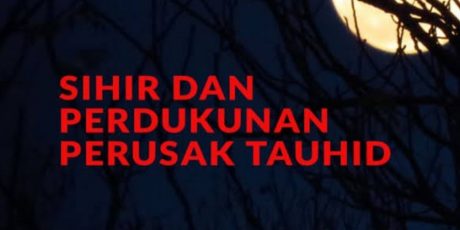 URIPMU OJO SAMBAT DUKUN MUSYRIK GOMB4L!! Anam Gubug Angkring Al Ghoniyyah