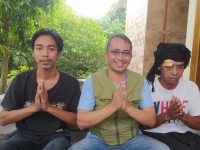 Membangun Kesadaran Taat Hukum Tanggung Jawab Siapa?