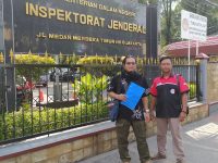 OI Magetan Ke Kementerian, LIRA Siapkan Aksi Besar Demo Pj Bupati Magetan Nizhamul