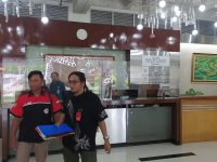 Jelang Evaluasi PJ Bupati Nizhamul, Aktivis Magetan Surati Satgas Saber Pungli RI