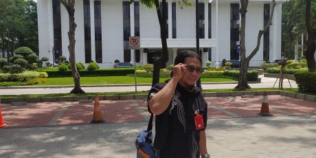 “Pejabat Magetan, Awas Jangan Gratifikasi dan Pungli”, OI Beri Warning Usai Koordinasi Dengan Tim Saber Pungli Pusat