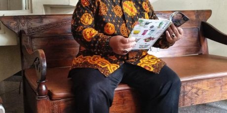Makna Peringatan HUT PGRI 2024: Resonansi Inspirasi di Langit Pendidikan Kabupaten Magetan