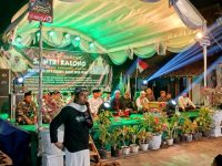Belajar Pondok Roboh, Santri Kalong Minta Pemkab Magetan Sediakan Konsultan Gratis untuk Pondok Pesantren, Masjid Mushola di Magetan