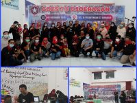 Entrepreneur Smanisda Gelar Pelatihan Digital Marketing