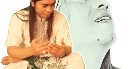 “Surga Dan Neraka Mendoakan Orang Ini” Ngaji Bareng SATRI KALONG