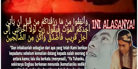 Mayat Ini Minta Dihidupkan Lagi Meskipun Sebentar “Anam Wong I”