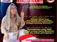 Kisruh RUU HIP Tak Cukup Hanya Dihentikan Tapi Bubarkan Partai Pengusung Dan Pidanakan Konseptornya