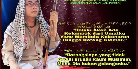 Kisruh RUU HIP Jangan Sekedar Dihentikan. Tapi Pidanakan Para Konseptornya