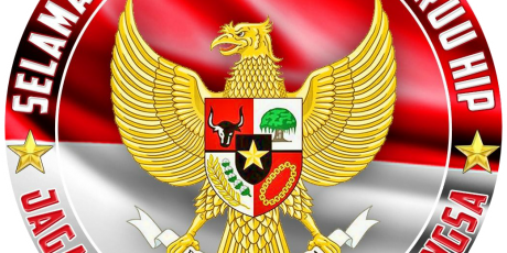 Pernyataan Sikap Ormas Orang Indonesia Bersatu Tentang (RUU HIP)