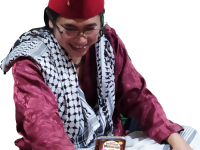 Jin Jahat Pasti Minggat! Ayat Ruqyah Allah Perintahkan 7 Ribu Malaikat Hadir “Anam Wong I”