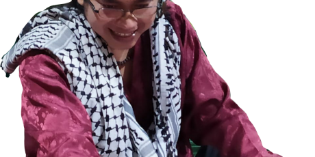 JANGAN SIA-SIAKAN WAKTUMU DENGARKAN 104 MENIT ISTIGHOTSAH FULL “Anam Wong I”