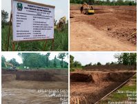 Komitmen PUPR Magetan Perencanaan Infrastruktur Berbasis Pengurangan Resiko Bencana